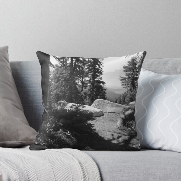 Item preview, Tahoe Vista designed and sold by Robert Ball.