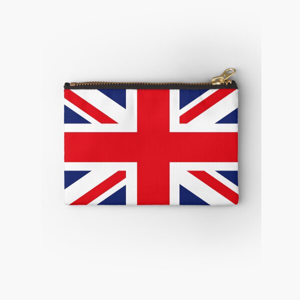 Item preview, United Kingdom Flag - Union Flag, British Flag designed and sold by DGMaxShop.