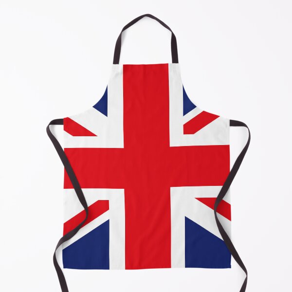 Item preview, United Kingdom Flag - Union Flag, British Flag designed and sold by DGMaxShop.