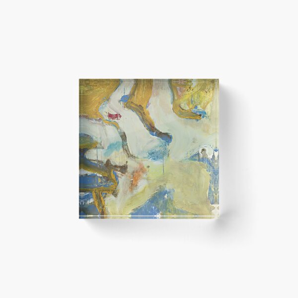 Item preview,  Willem de Kooning designed and sold by Iroiise.