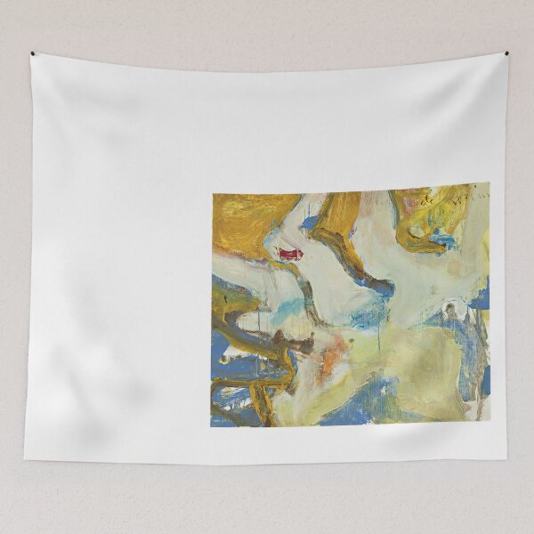 Item preview,  Willem de Kooning designed and sold by Iroiise.