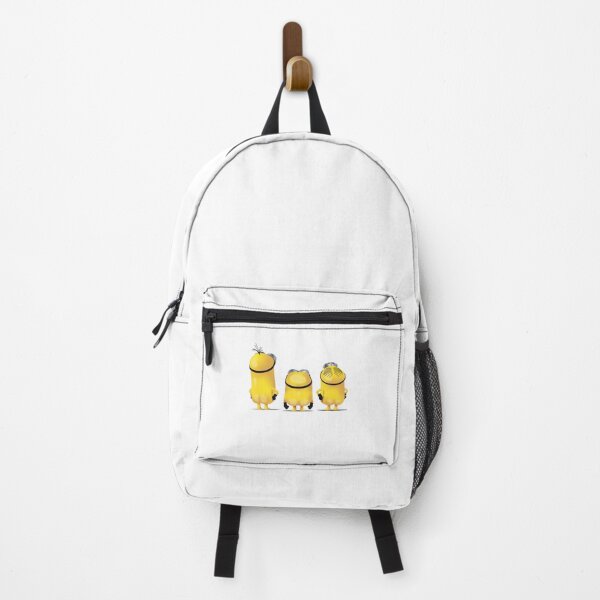 Item preview, Minions - Illustrated designed and sold by Gleichnerdes.