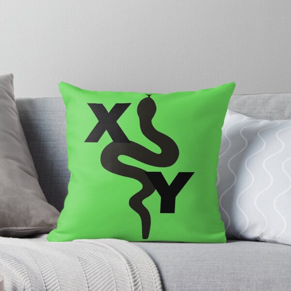 Item preview, Mystic Snake XY Line Art designed and sold by Xyshope.