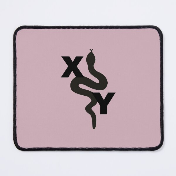 Item preview, Mystic Snake XY Line Art designed and sold by Xyshope.
