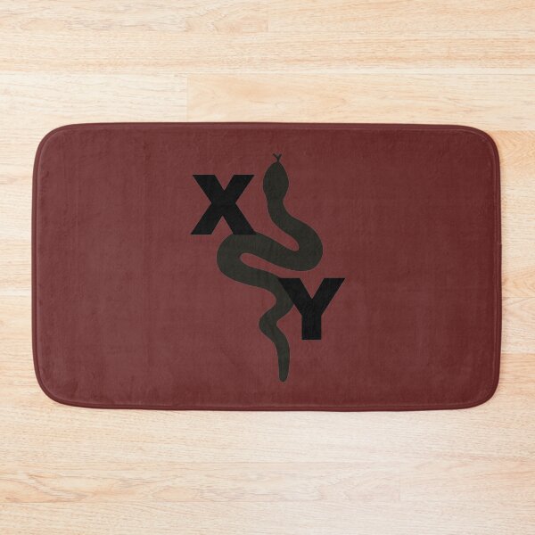 Item preview, Mystic Snake XY Line Art designed and sold by Xyshope.