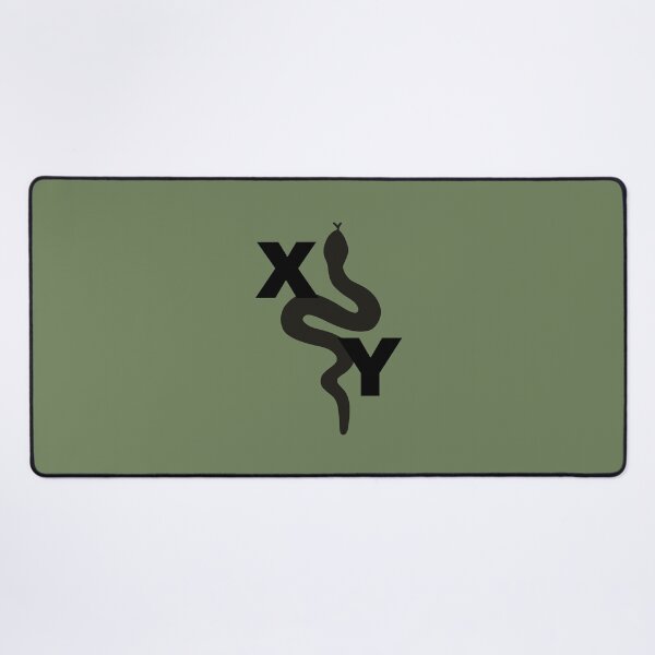 Item preview, Mystic Snake XY Line Art designed and sold by Xyshope.