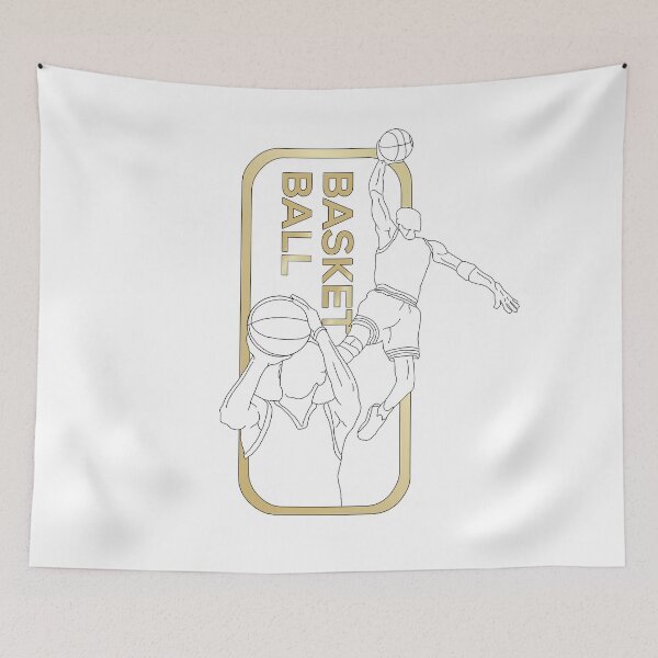 Item preview, Golden Frame Basketball Legends designed and sold by olisiek21.