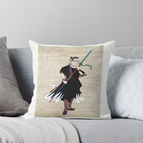 Item preview, Warrior Supreme! designed and sold by John Gieg.