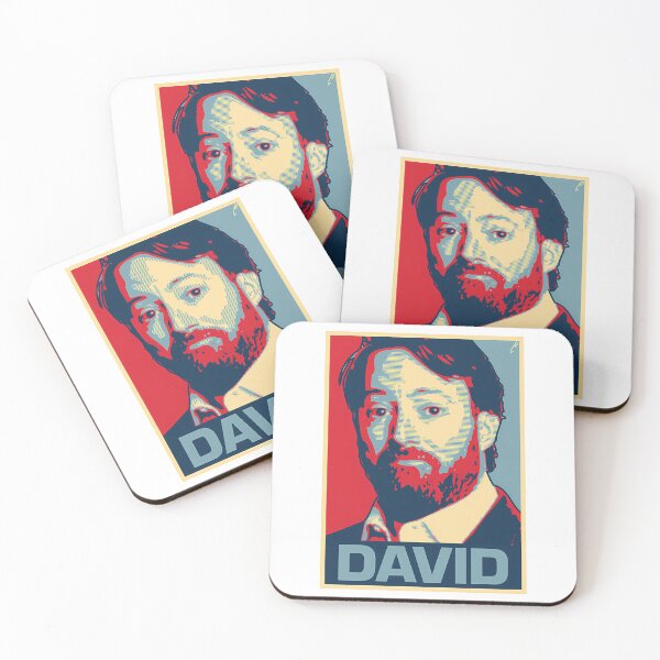 Item preview, David designed and sold by amoura-mauk.