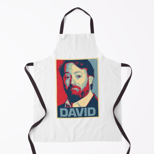Item preview, David designed and sold by amoura-mauk.