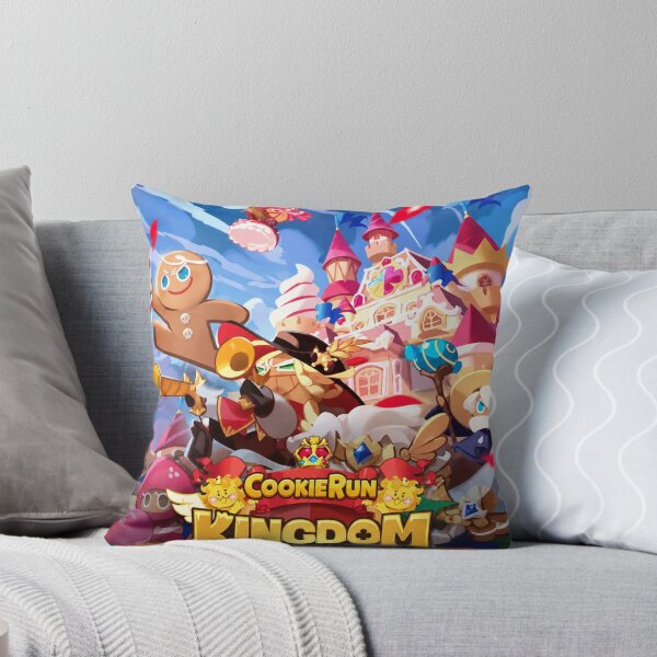 Item preview, Cookierun Kingdom designed and sold by reezorrrr.