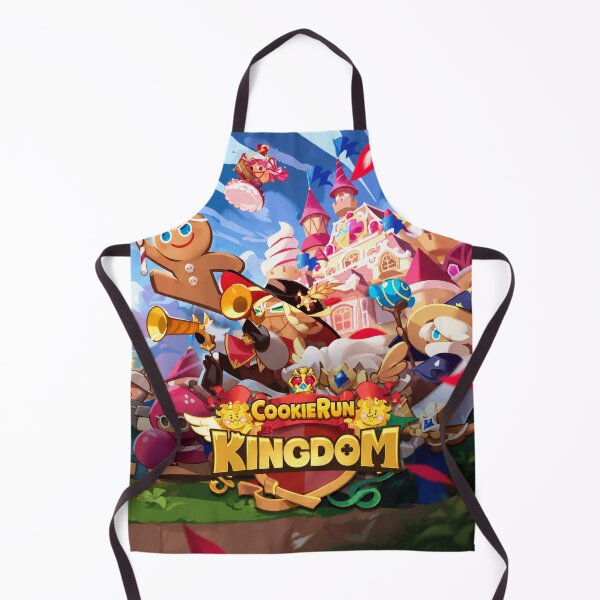 Item preview, Cookierun Kingdom designed and sold by reezorrrr.