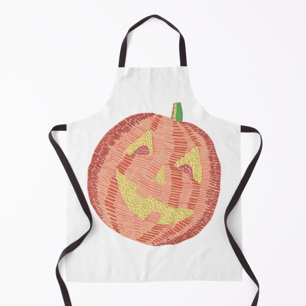Item preview, Happy Jack The Lantern Smiling Pink Pumpkin designed and sold by FlyinggRabbit.
