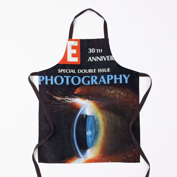 Item preview, Life Magazine Cover Vintage Wall Art Poster Print Tee Cushion Mug Shirt Design Unique designed and sold by Cool Robot Bro..