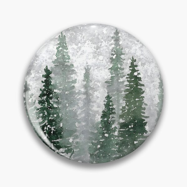 Item preview, Winter Trees designed and sold by Beaver Detail.