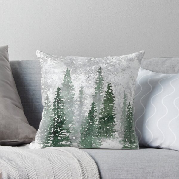 Item preview, Winter Trees designed and sold by Beaver Detail.