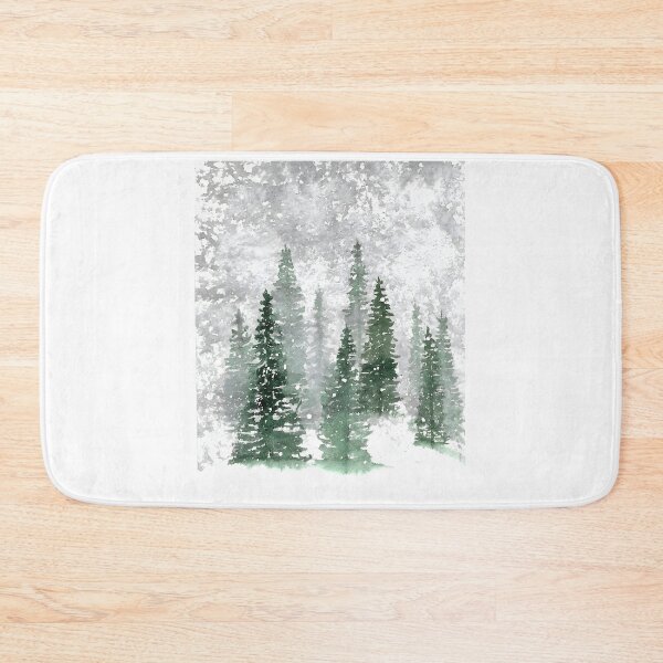 Item preview, Winter Trees designed and sold by Beaver Detail.