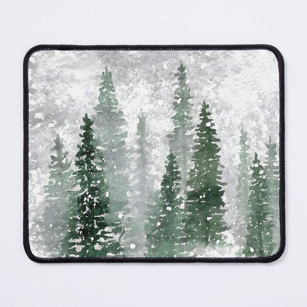 Item preview, Winter Trees designed and sold by Beaver Detail.