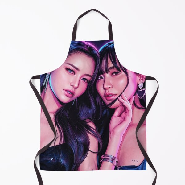 Item preview, AI Luv U Thai GL Tv Series Lgbtq+ Sapphic WLW Home Decor Poster Print Art Comic Pride  designed and sold by Mind Space.