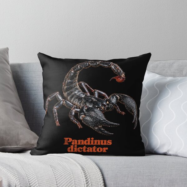 Item preview, Pandinus dictator — Dictator Scorpion SP_006 designed and sold by Exotic-Atlas.