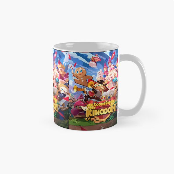 Item preview, Cookierun Kingdom designed and sold by reezorrrr.