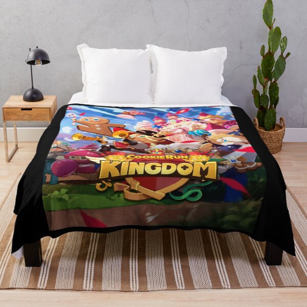 Item preview, Cookierun Kingdom designed and sold by reezorrrr.