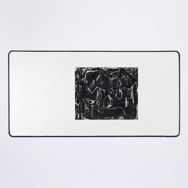 Item preview, Willem de Kooning designed and sold by Iroiise.