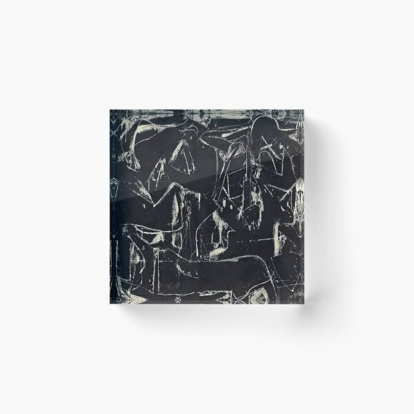 Item preview,  Willem de Kooning designed and sold by Iroiise.