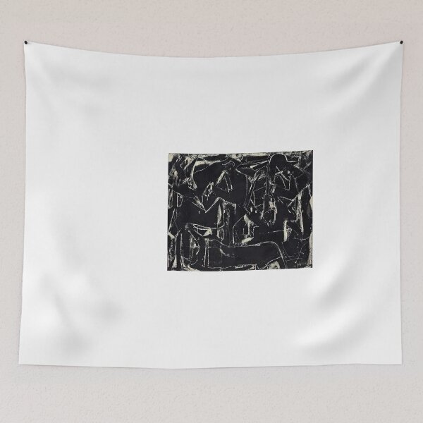 Item preview,  Willem de Kooning designed and sold by Iroiise.