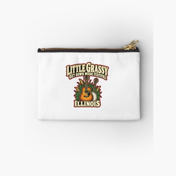 Item preview, Little Grassy Get Down Music Festival designed and sold by IRON WINGS /USAF.