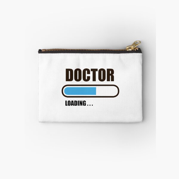 Item preview, Doctor In Progress Loading. Funny Gift For Medical Students. designed and sold by amoura-mauk.