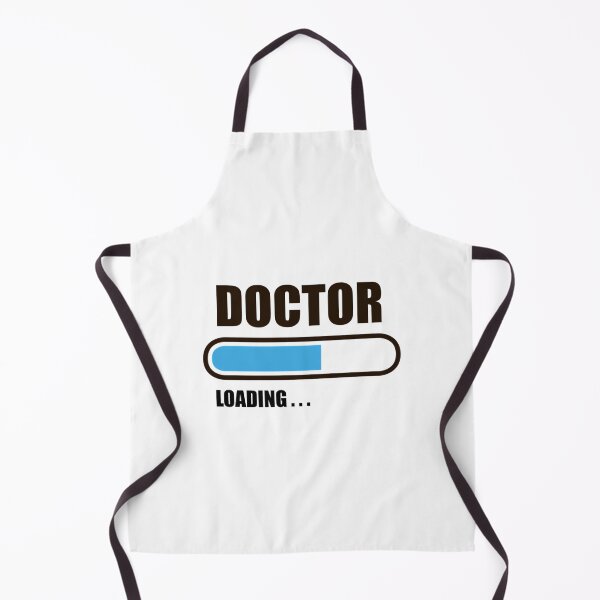 Item preview, Doctor In Progress Loading. Funny Gift For Medical Students. designed and sold by amoura-mauk.