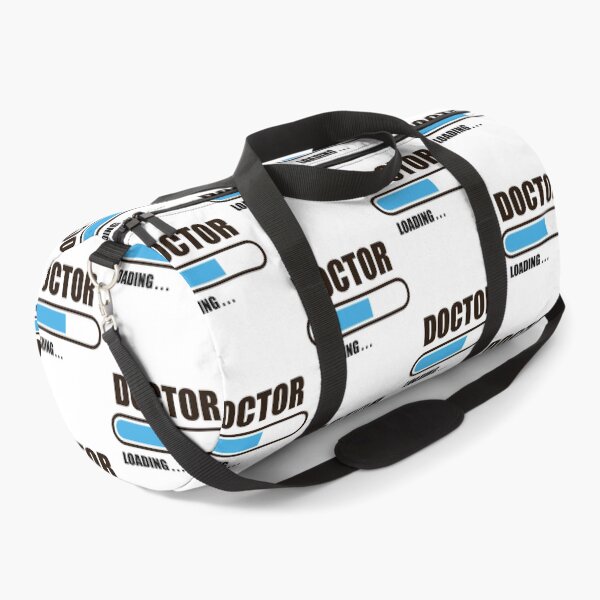 Artikelvorschau, Doktorarbeit wird geladen. Lustiges Geschenk für Medizinstudenten. entworfen und verkauft von amoura-mauk.