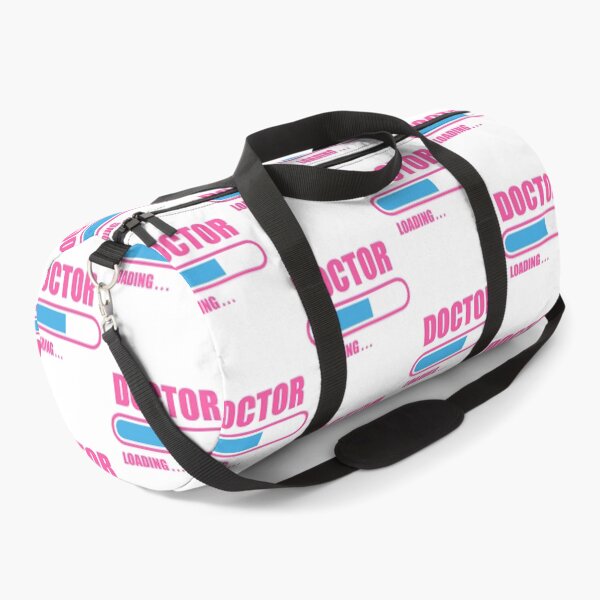 Item preview, Doctor Loading. Gift For Medical Students Pink Color designed and sold by amoura-mauk.