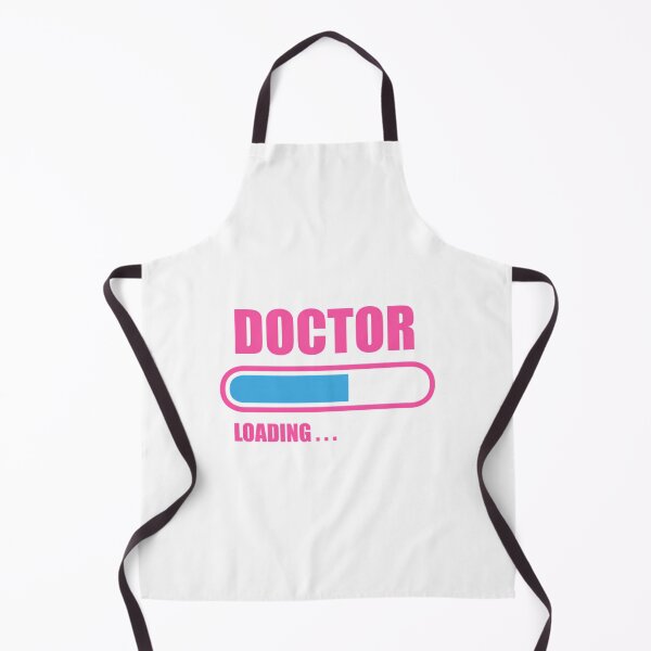 Item preview, Doctor Loading. Gift For Medical Students Pink Color designed and sold by amoura-mauk.