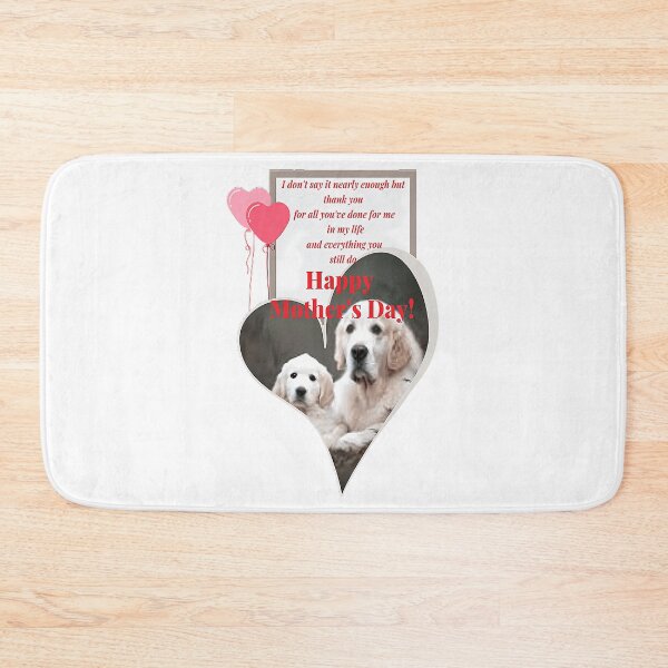 Item preview, Dog Lover Mom Mothersday Labrador With Puppy Arty Mom Mothersday Bohemian Mothersday Stepmom  Super Mom Super Wife Mothersday designed and sold by amoura-mauk.