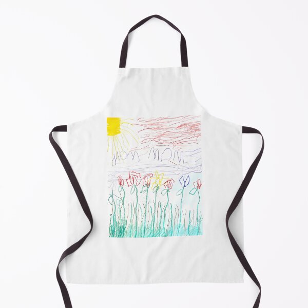 Item preview, Field Of Flowers For Mom designed and sold by amoura-mauk.