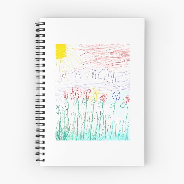 Item preview, Field Of Flowers For Mom designed and sold by amoura-mauk.