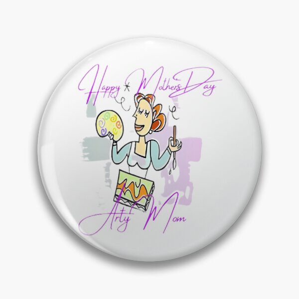 Item preview, For My Bestie Mom Fun Cute Artsy Design For A Arty Mom Mothersday Bohemian Mothersday Stepmom  Super Mom Super Wife Mothersday designed and sold by amoura-mauk.