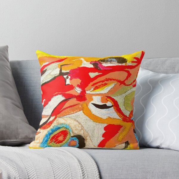 Item preview, 8377-2 "You Can't Depend On Your Eyes When Your Imagination Is Out Of Focus." Mark Twain (1831-1910): Abstract Collection designed and sold by ItzaCooper.
