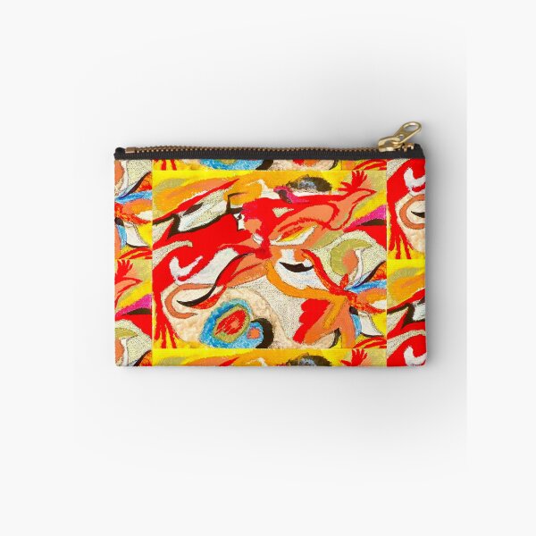 Item preview, 8377-2 "You Can't Depend On Your Eyes When Your Imagination Is Out Of Focus." Mark Twain (1831-1910): Abstract Collection designed and sold by ItzaCooper.