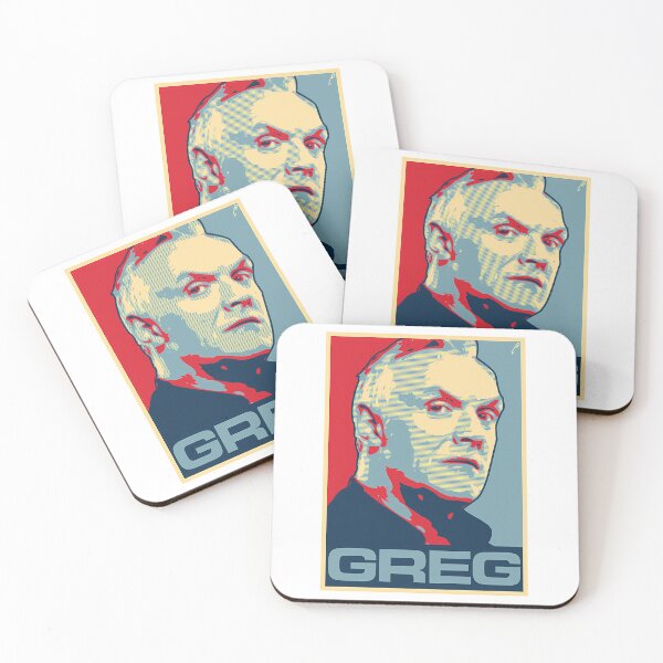 Item preview, Greg designed and sold by amoura-mauk.