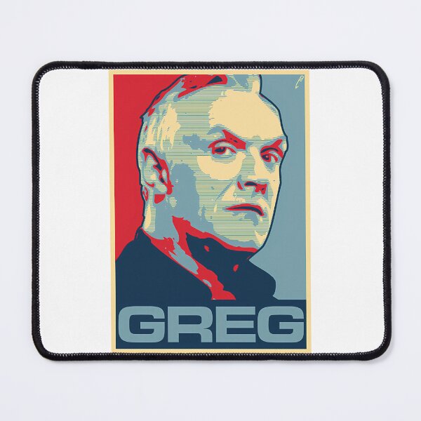 Item preview, Greg designed and sold by amoura-mauk.