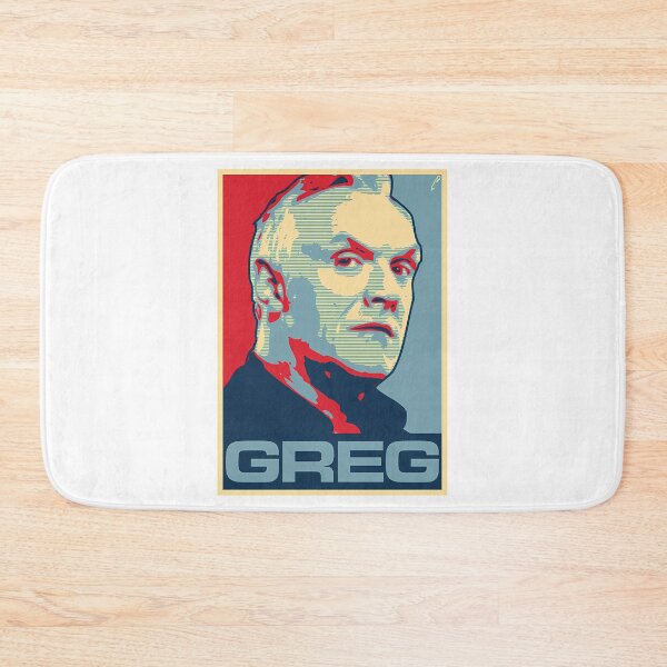 Item preview, Greg designed and sold by amoura-mauk.