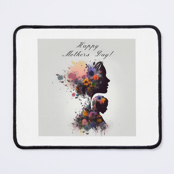 Item preview, Happy Mother'S Day - Gift Design For Mothers Day designed and sold by amoura-mauk.