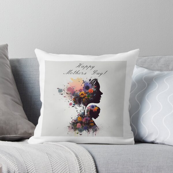 Item preview, Happy Mother'S Day - Gift Design For Mothers Day designed and sold by amoura-mauk.