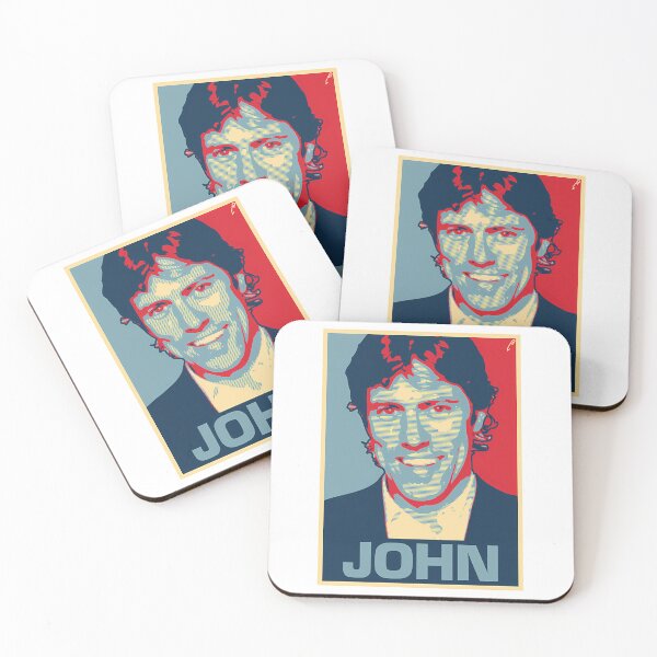 Item preview, John designed and sold by amoura-mauk.