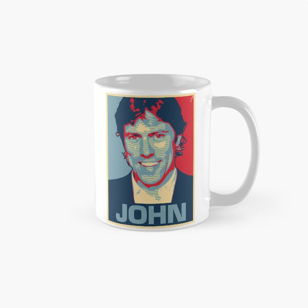 Item preview, John designed and sold by amoura-mauk.
