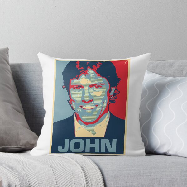 Item preview, John designed and sold by amoura-mauk.