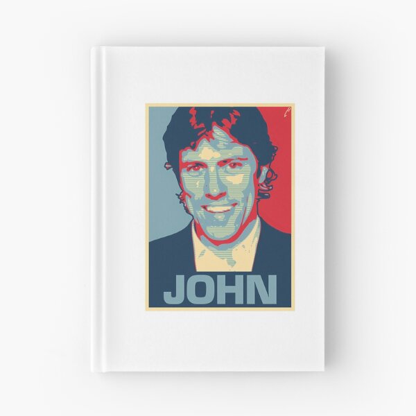 Item preview, John designed and sold by amoura-mauk.